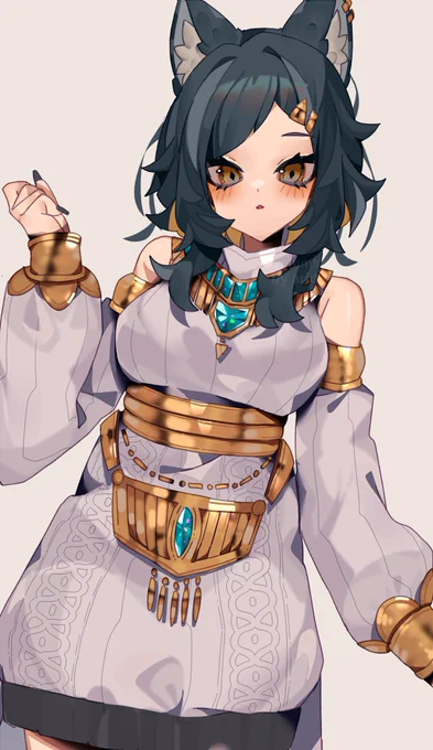 CM for  Thankyuuu so much for havin me!  