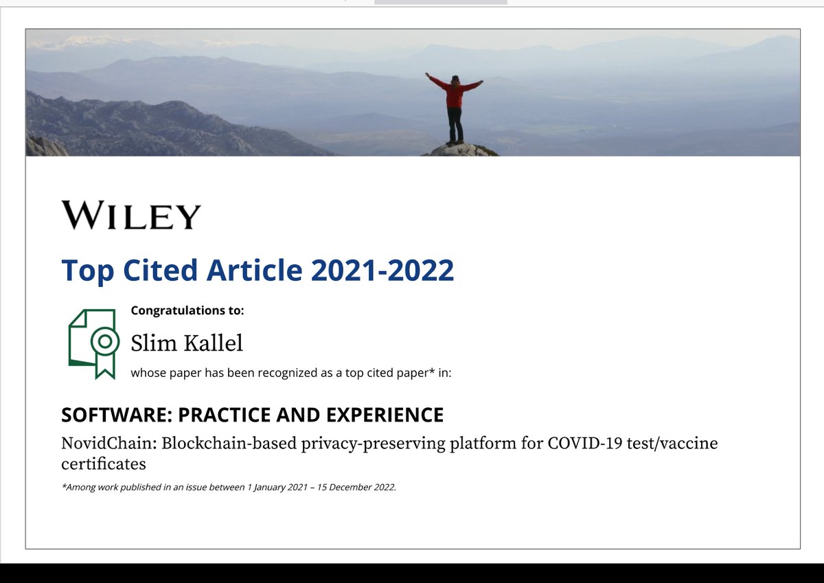 Slim Kallel tweet media