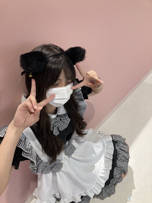 Twitterのコスプレ画像42
