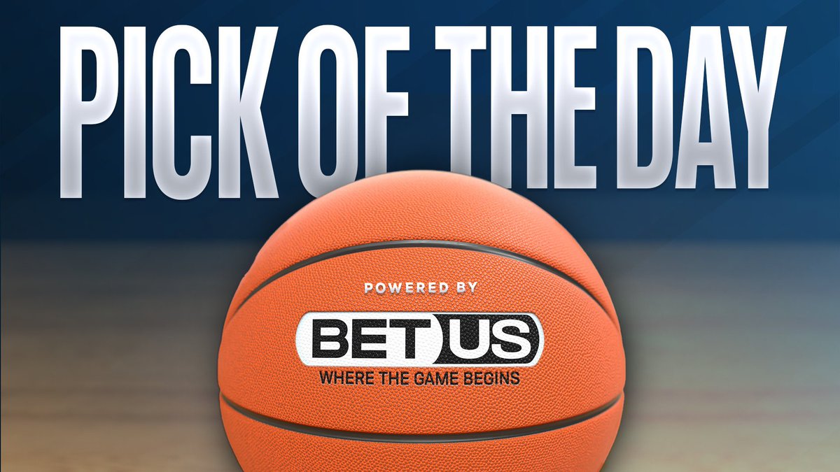 TomRodgers0's tweet photo. 🏀PICK OF THE DAY🏀

My @BetUS_Official pick of the day comes from the NCAAB🫡

⚡️PROVIDENCE +7.5 (-110)⚡️

1.25u recommended✅

Want 125% bonus upon deposit? Join here👉🏼 https://t.co/i5kRiQc6eX https://t.co/tRkmKuw0KD