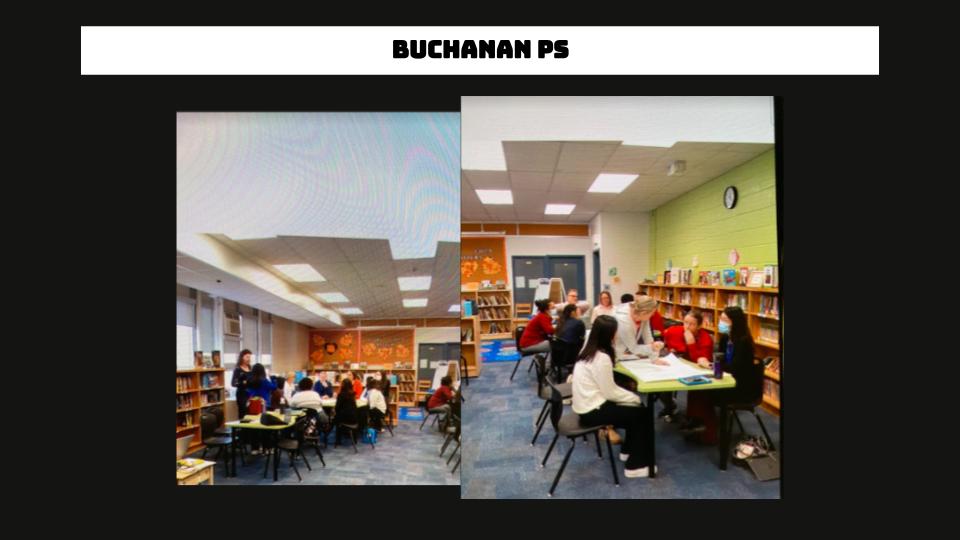 Great staff engagement <a href="/BuchananPS_TDSB/">BuchananPS_TDSB</a> as we continue our UDL capacity-building discussions with a focus on Tier 1 strategies and approaches! <a href="/LizBHolder/">Liz Holder</a> <a href="/MsCinziaS/">Cinzia Scarano</a> <a href="/NeethanShan/">Neethan Shan</a>