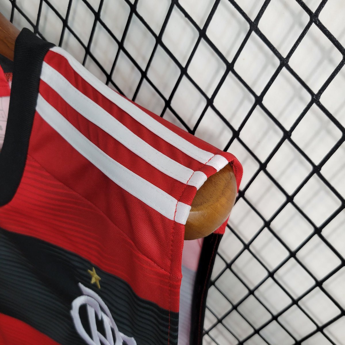 vpstores_'s tweet photo. TREM DO RJ 🔴⚫️💯 https://t.co/ZNcGIEHLdG