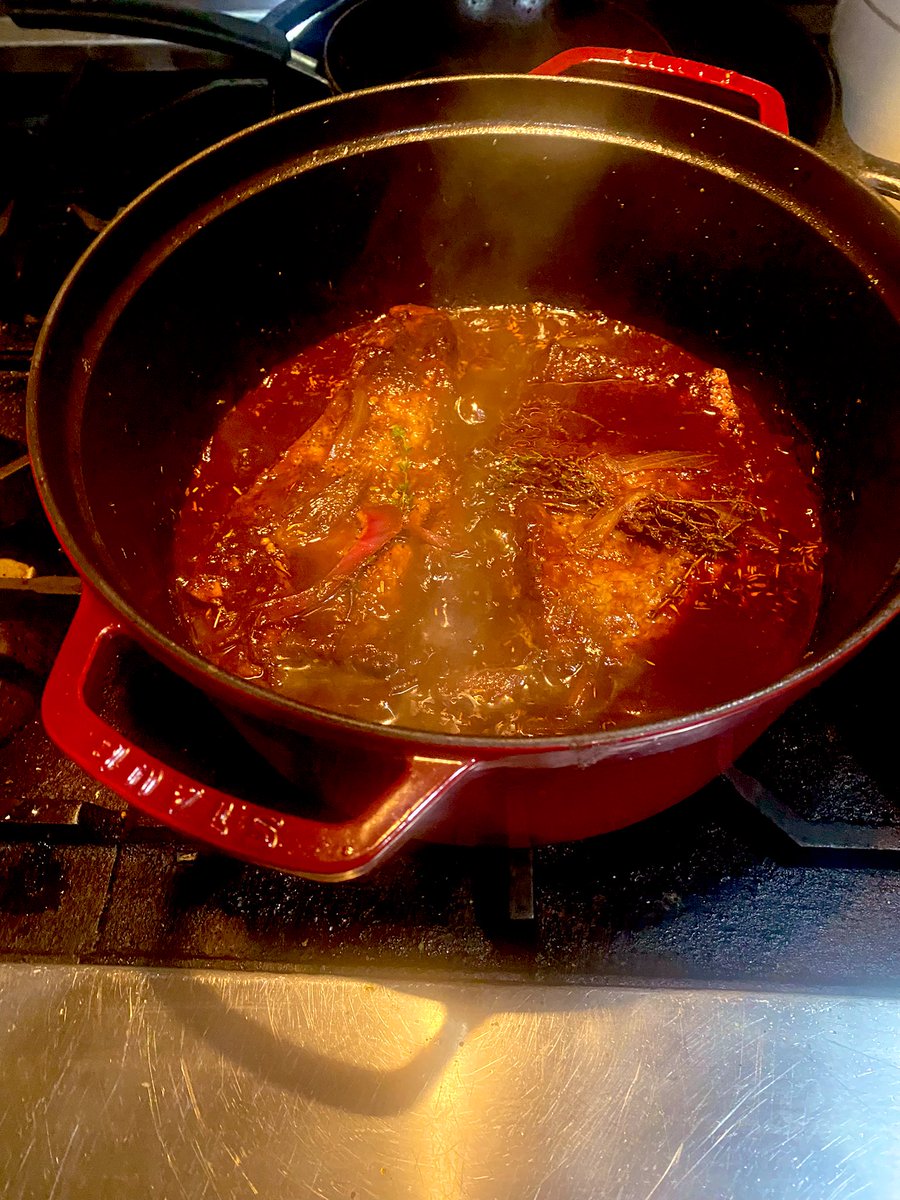 Robyn_Prender's tweet photo. I love cooking with chili peppers, inspired by Mexican cuisine. This is my Ancho Chili Steak but I am sure there is an official name out there & like some help identifying it. Ingredients listed on tweet below. #mexicaninspired #chilipeppers #redsalsa #mexicansteak https://t.co/lmWG41wvKG