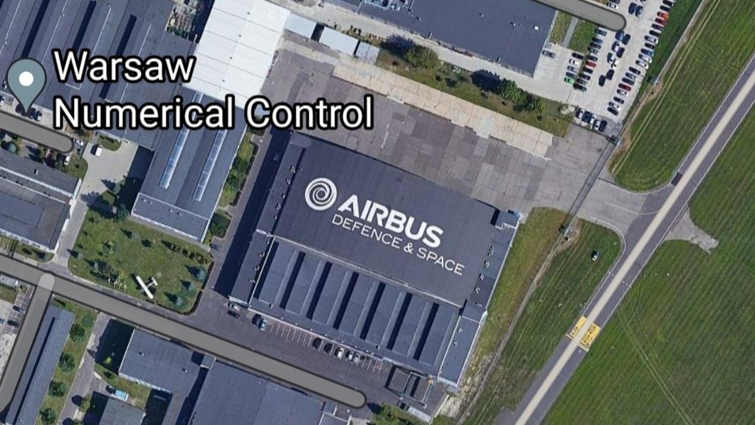 Yarec7's tweet photo. @AviationPoland @BoeingEurope @Lukasiewicz_pl @PAPMediaRoom @Defence24pl @dlapilota @aviation24pl @AviationRevue @ZBiAM_news https://t.co/F0Mvi0R4C9