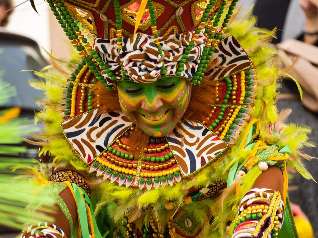 loladcd's tweet photo. Un poco del carnaval 2023 https://t.co/0p3DQlKEZj