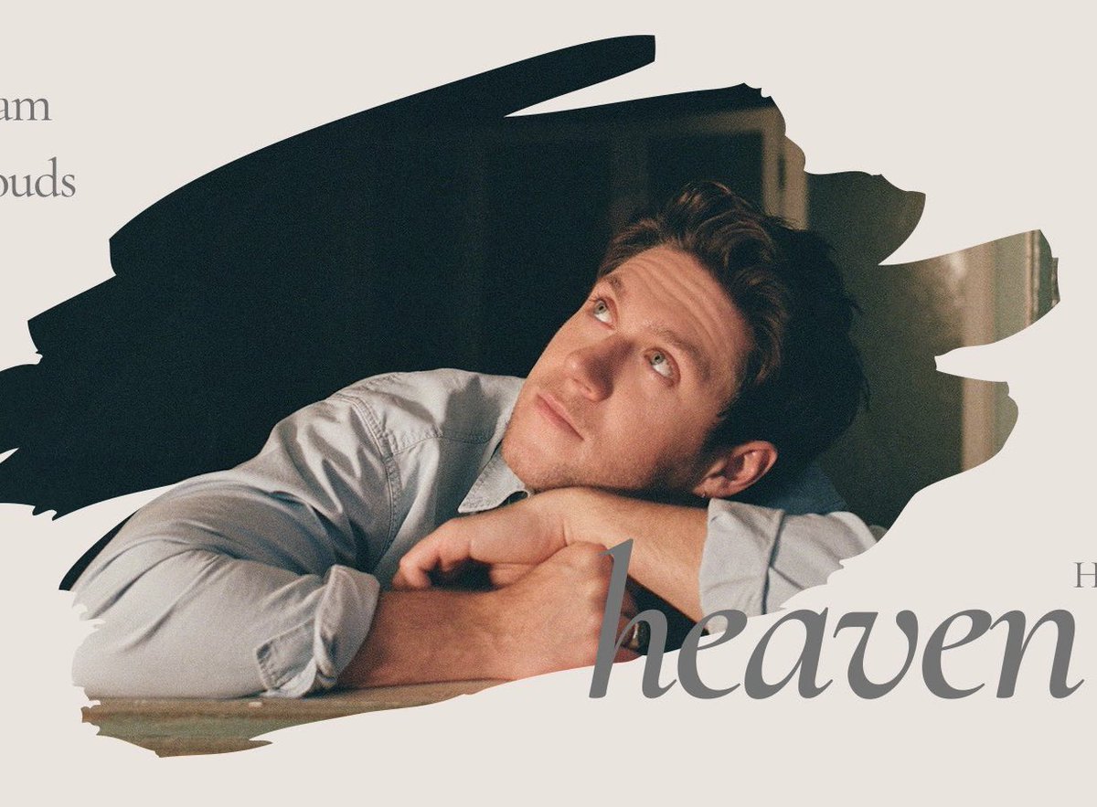 maybesivan's tweet photo. @niallstreams @NiallOfficial God only knows where this could go #SelfiesForHeaven #1WeekInHeaven #StreamHeaven #Heaven https://t.co/Ai0YbMgxx9