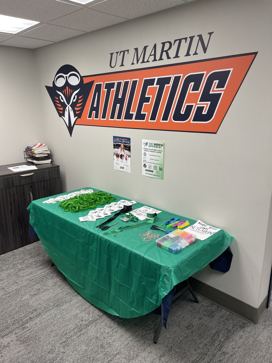 UTM Compliance & Academics tweet media