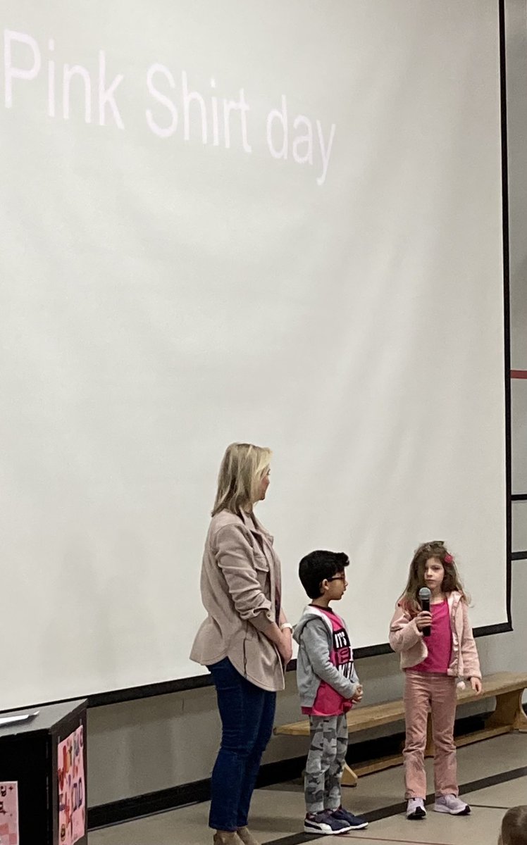 English Bluff Elementary tweet media
