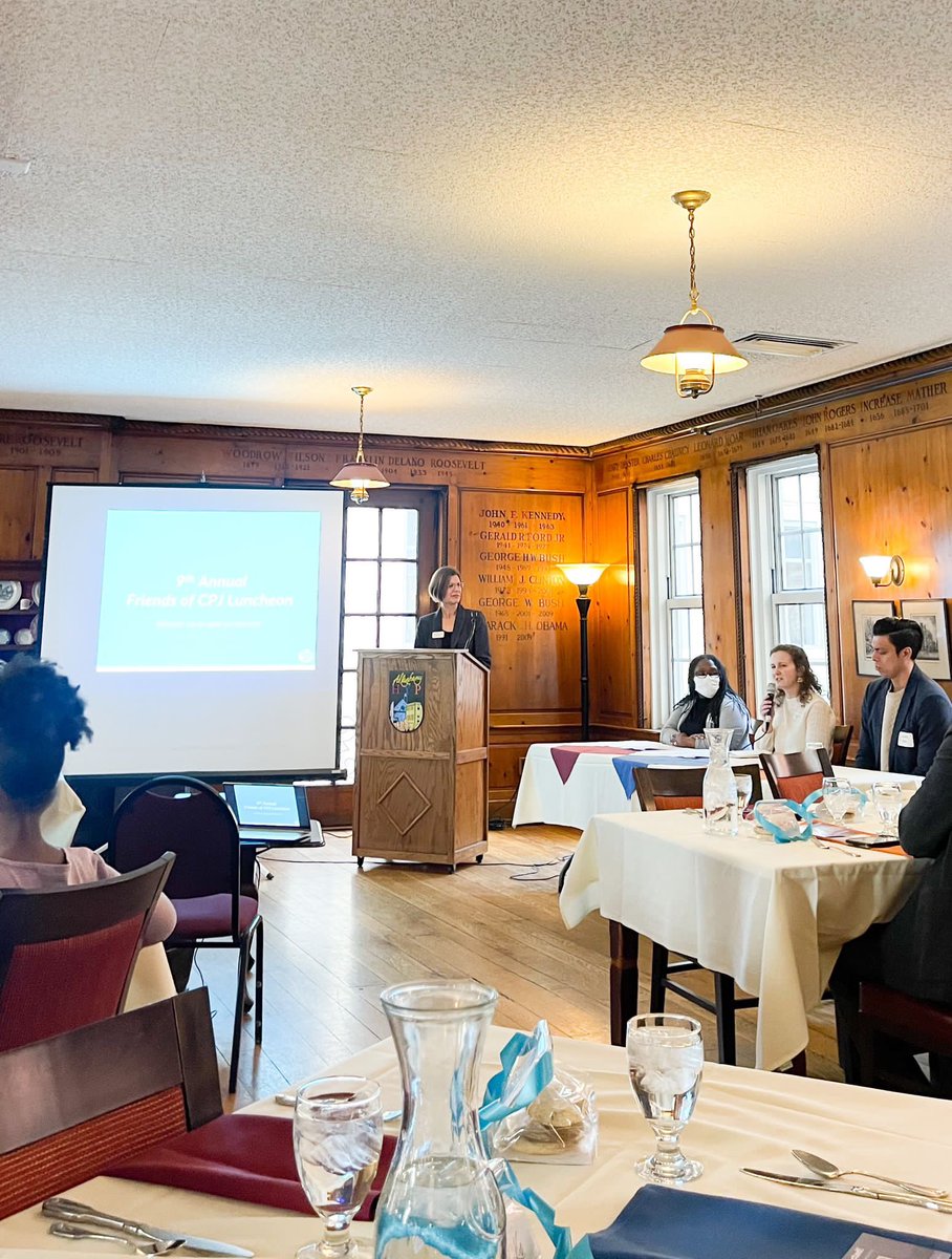 CPJ had the honor of participating in <a href="/jubilee/">Jubilee Conference</a> 2023! Jubilee is a conference put on by <a href="/CCOMinistry/">CCO</a> for college students seeking their God-given vocation. We hosted three politics-related workshops and our annual Friends of CPJ luncheon. Thank you to everyone who came to see us!