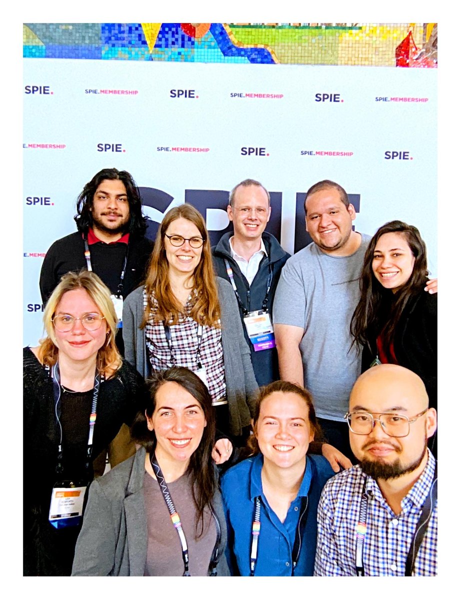 ARAMISLAB tweet media