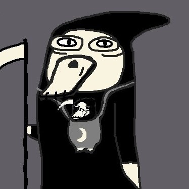 S8an666's tweet photo. @MrEdogtagnft @Syntropy777 Burned out &amp; poor gang unite. https://t.co/Suw5oCUCl2