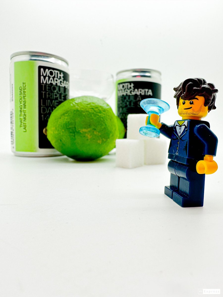 Love a Margarita … but is it my favourite cocktail? Certainly makes the top three list…. #NationalMargaritaDay #MargaritaDay