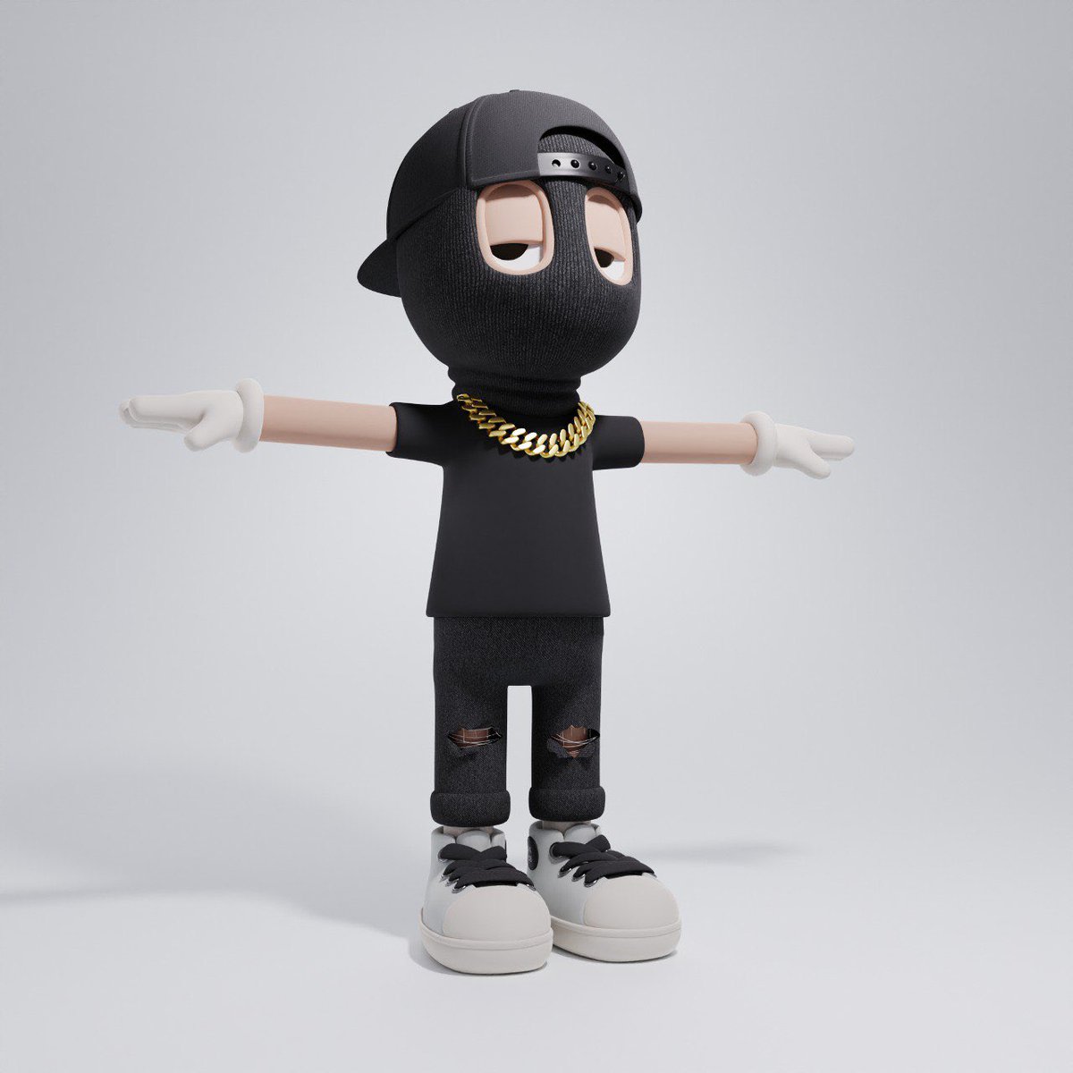 Rafsby | a KID called BEAST tweet media