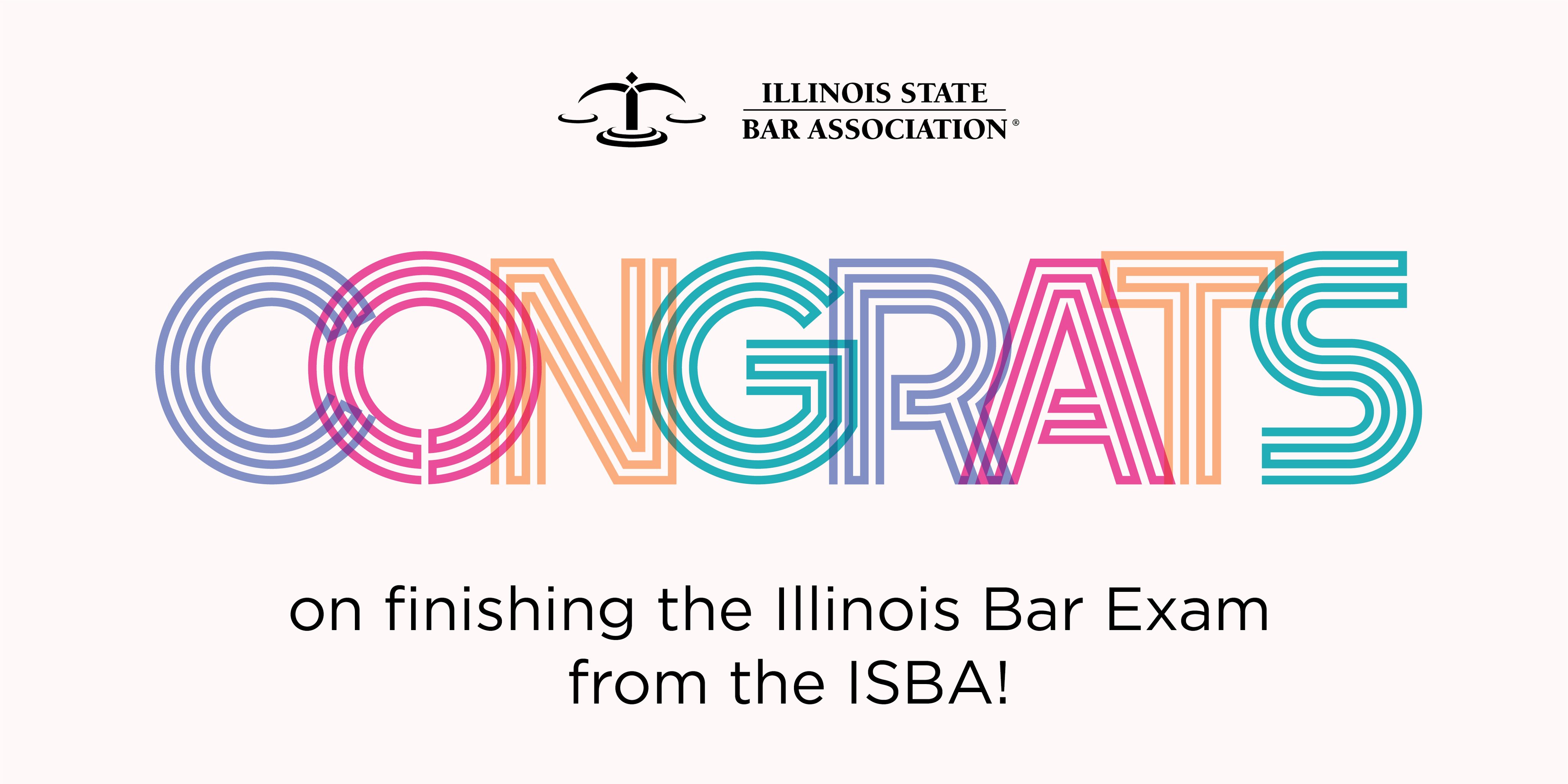 Illinois State Bar (ISBAlawyer) / Twitter