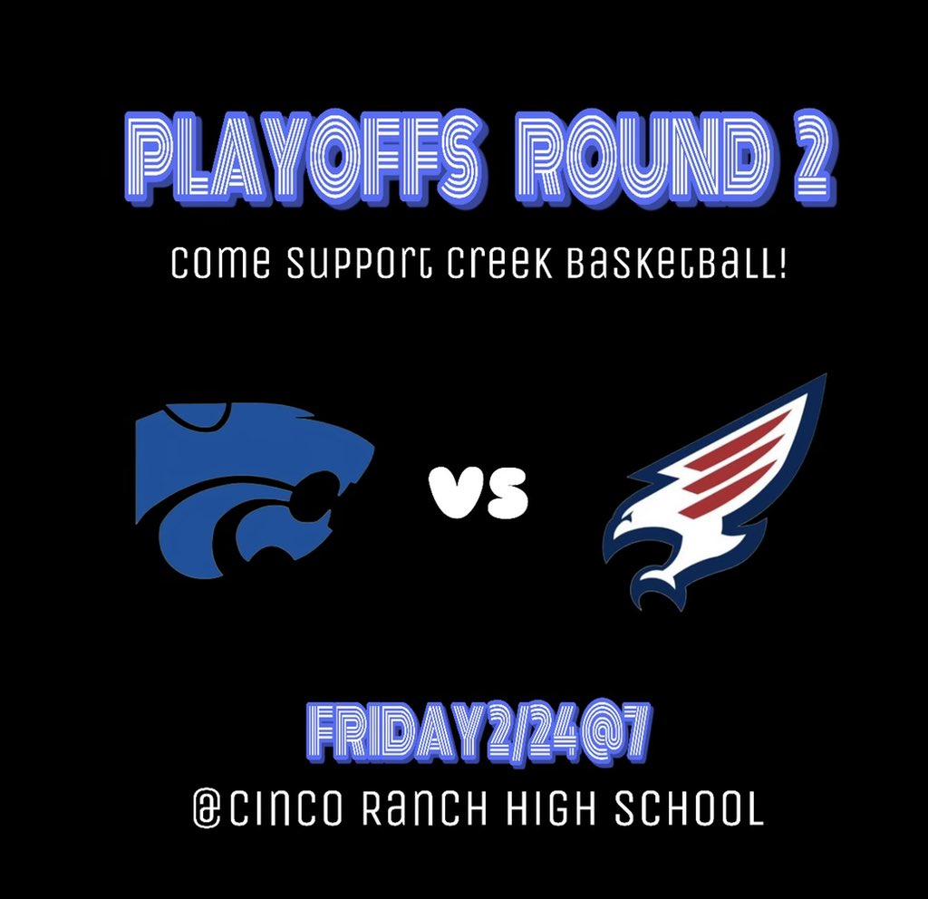 Need everyone out Friday night!!