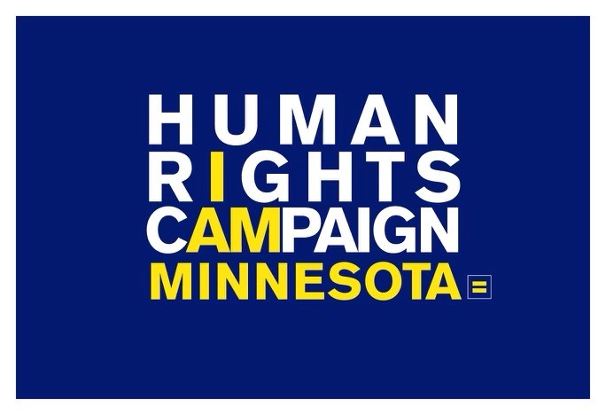 HRC Minnesota tweet media