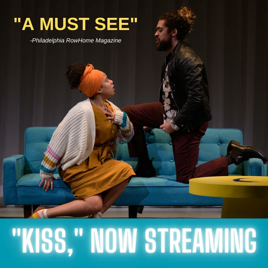 TheWilmaTheater's tweet photo. Watch tonight, or anytime through Sunday, March 5.
Order now>>>https://t.co/C5NwAH4FLm
#WilmaKiss #StreamingTheatre #WilmaHotHouse #Theatre #Theater #WhattoStream #Stream https://t.co/fJBA08qFOX