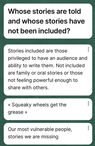 The Learning Bar tweet media