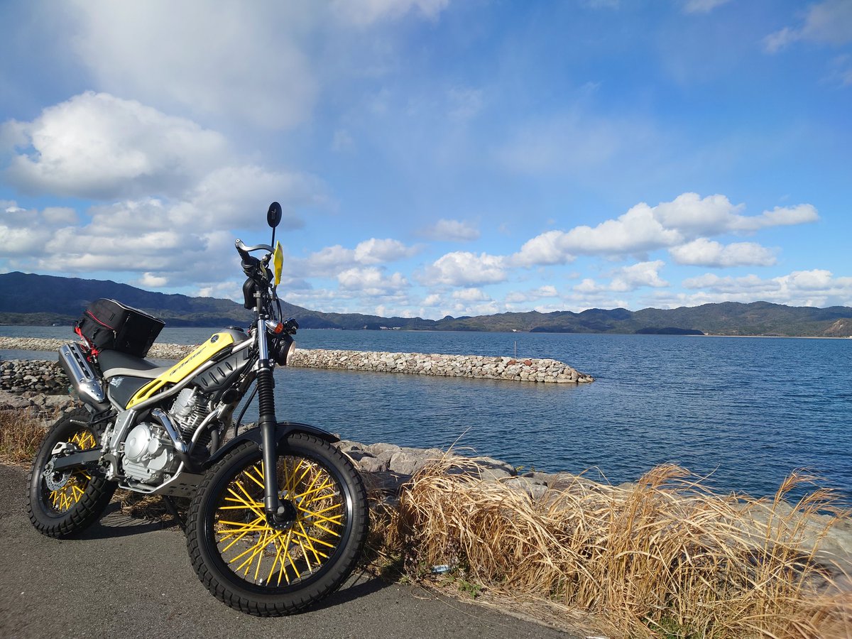 やんぱち tweet media