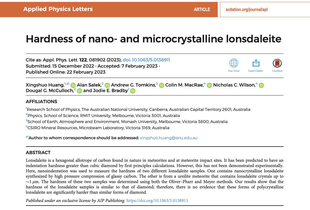 Prof Jodie Bradby tweet media