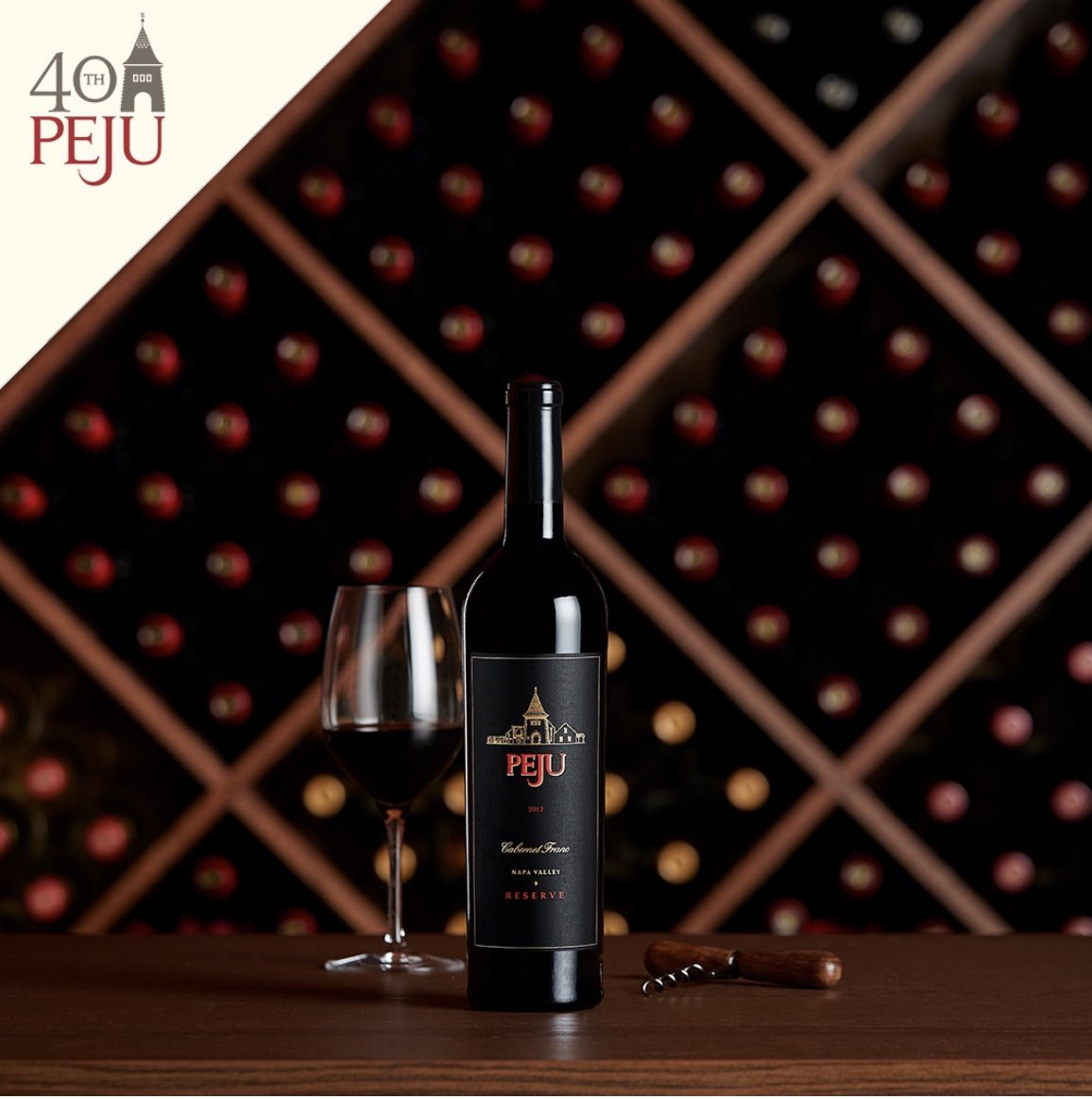 We are beyond excited to reveal our partnered artists that Peju Winery (peju.com) has selected to be part of an incredible project to commemorate their 40th anniversary:

Amber Vittoria <a href="/amber_vittoria/">Amber Vittoria</a> 

Anna Judd <a href="/ScalesNFT/">Scales by Anna Judd</a> 

Danielle King <a href="/Rrose_Selavy_11/">Danielle King</a> 

Robin