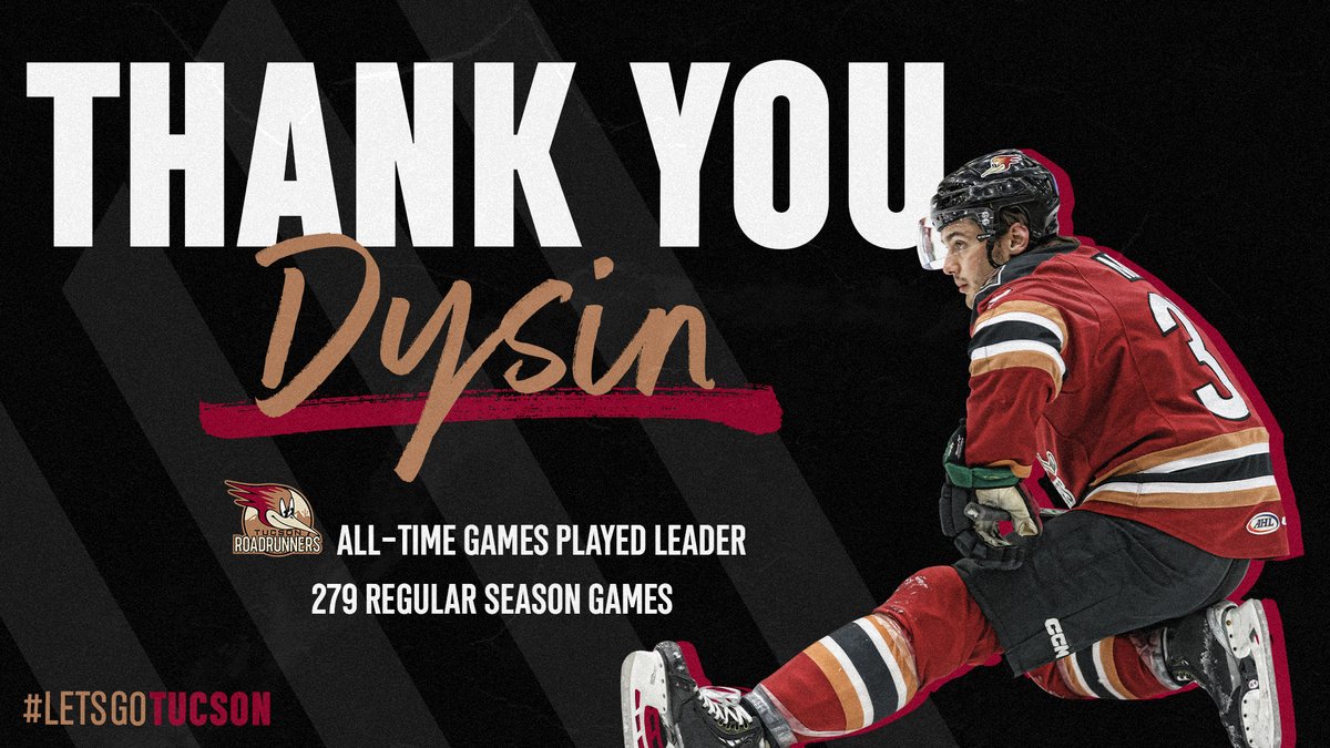 RoadrunnersAHL tweet picture