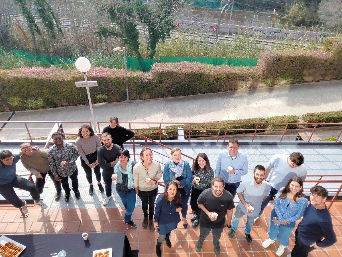 Harmony-H2020 tweet media