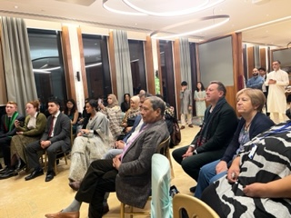 Gillian Arrindell Cllr tweet media