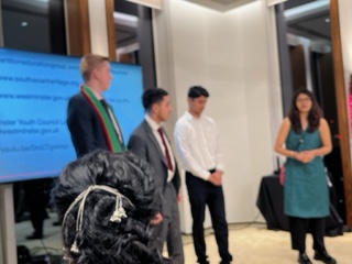 Gillian Arrindell Cllr tweet media