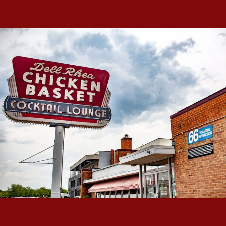 Dell Rhea's Chicken (@chicken1basket) / Twitter Dell Rhea's Chicken (@chicken1basket) / Twitter