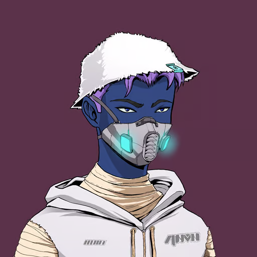 Oh yeah forgot to say I joined <a href="/_AnonNFT/">Anon</a> yesterday. The very first NFT I ever bought was a Ghostkid. Crazy to see how far the team and everyone has come.

Can't wait for Phase 1 🔥