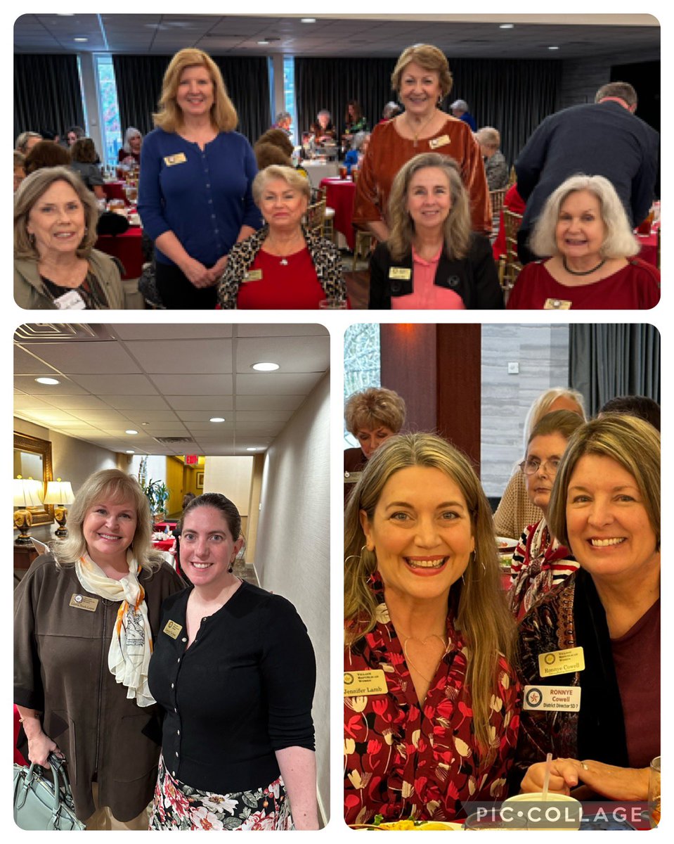 We had a wonderful, informative program about the southern border by Robert Law with <a href="/A1Policy/">America First Policy Institute</a> America First Policy Institute.  Hard data, HR29, and moving forward to address the Border Security issues. <a href="/TFRW/">Texas Federation of Republican Women</a> #victoryrequireswomen #TFRWLeads