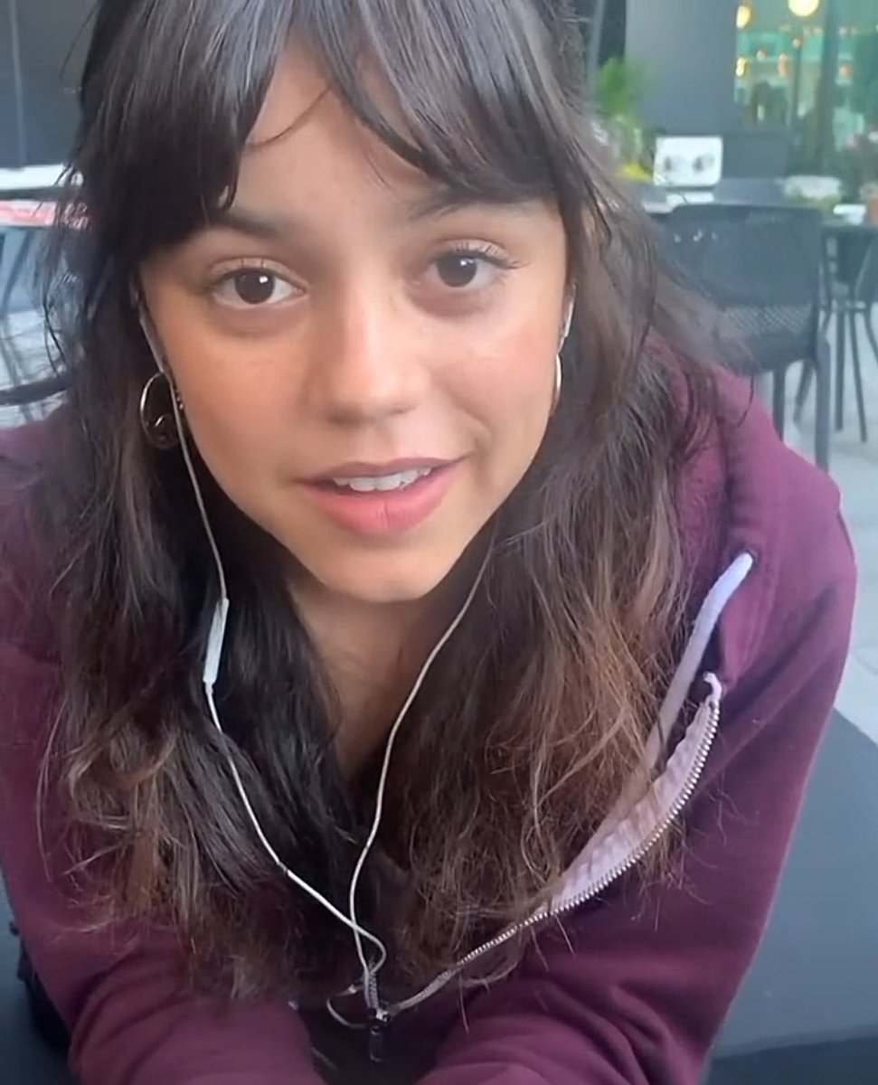 how not to love this girl?😭