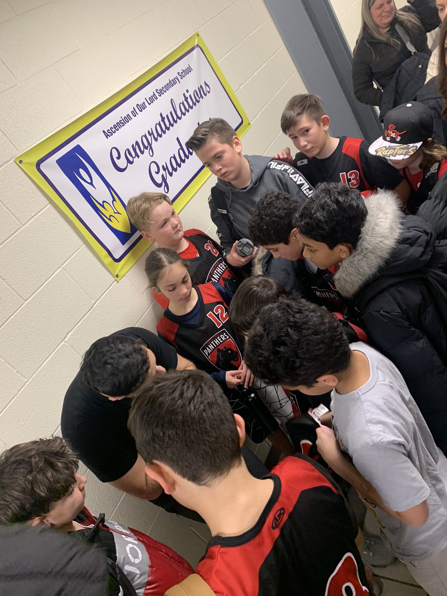 The Junior Boys Basketball team did an incredible job today at the Family Finals! They played with heart, determination, and perseverance and your coaches are beyond proud of you! 🏀🥈 <a href="/StJohnPaul2/">St. John Paul II Catholic Elementary School</a> <a href="/Mr_Marchese/">Mr. Marchese</a>