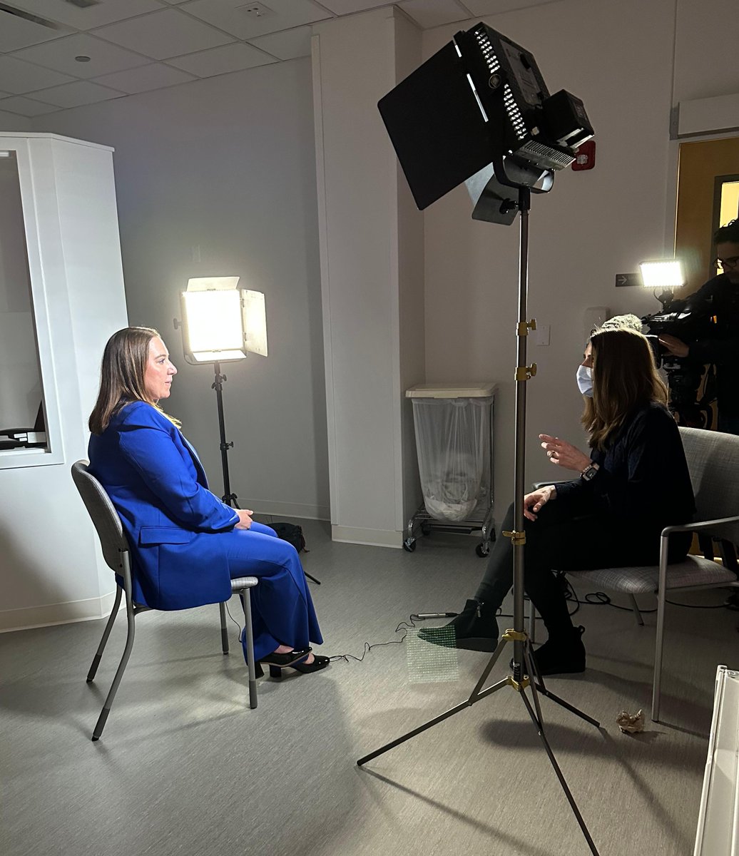 Check out <a href="/nbcchicago/">NBC Chicago</a> news at 5 p.m. for the remarkable story of Darlene Gore, who endured severe GERD for years until she was treated near her home in Northwest Indiana by RUSH surgeon Nicole Geissen, DO. <a href="/LaurenPettyNBC/">Lauren Petty</a>