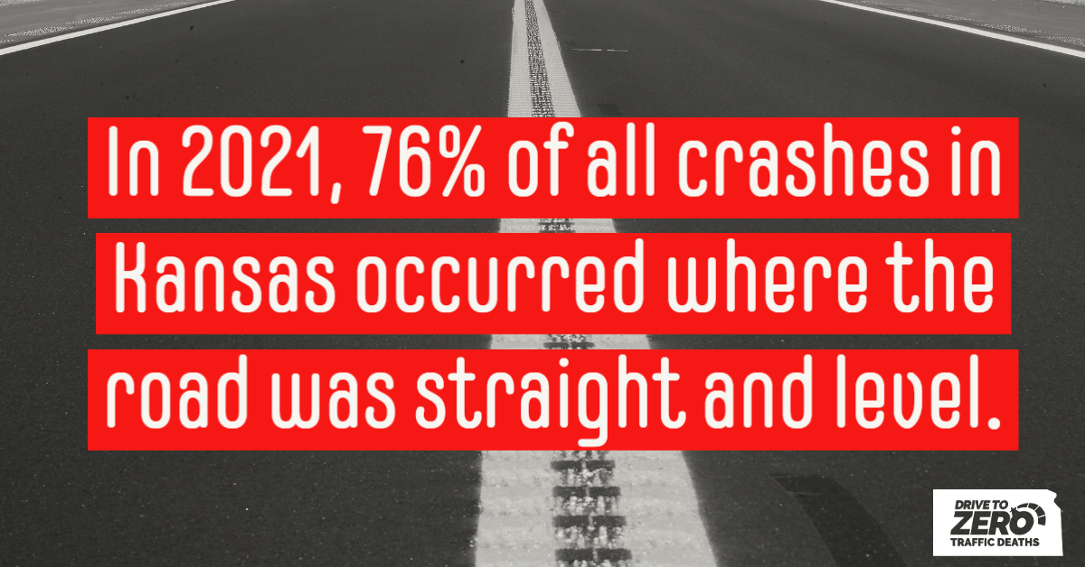 Drive Safe Kansas - KDOT (@drivesafekansas) on Twitter photo 