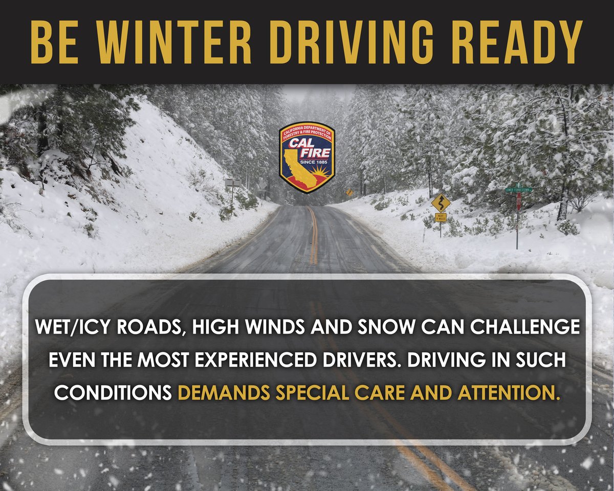 Ready Los Angeles County on Twitter "RT NWSLosAngeles Winter weather