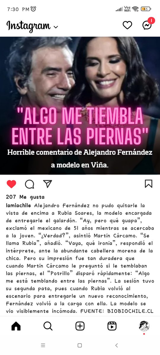 val_erverghulis's tweet photo. Esto es real? Se puede funar más a este personaje que sigue cantando #matalas  #VINA2023 #VinadelMar2023 https://t.co/8t4wVAbVhQ