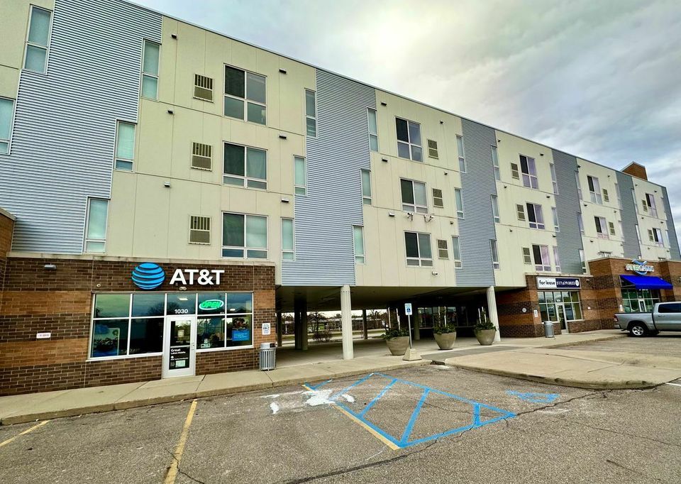 Trowbridge Village Retail #EastLansing #Michigan #CRE @rcgmichigan #Retail #Restaurant thebrokerlist.com/have/trowbridg…