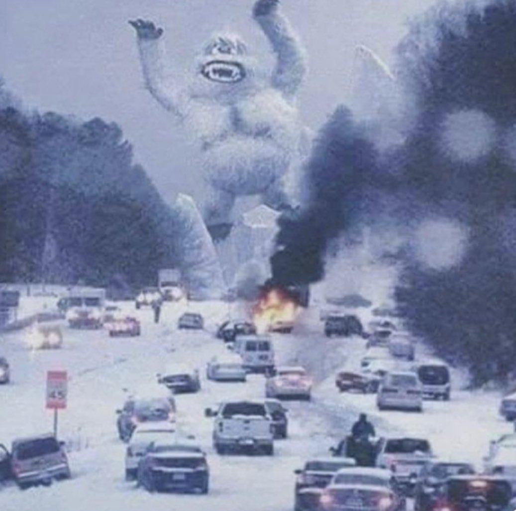 A quick look at the forecast…