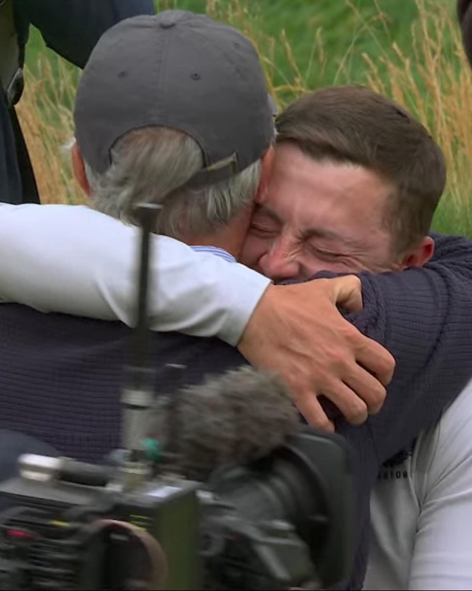 Matt Fitzpatrick tweet media