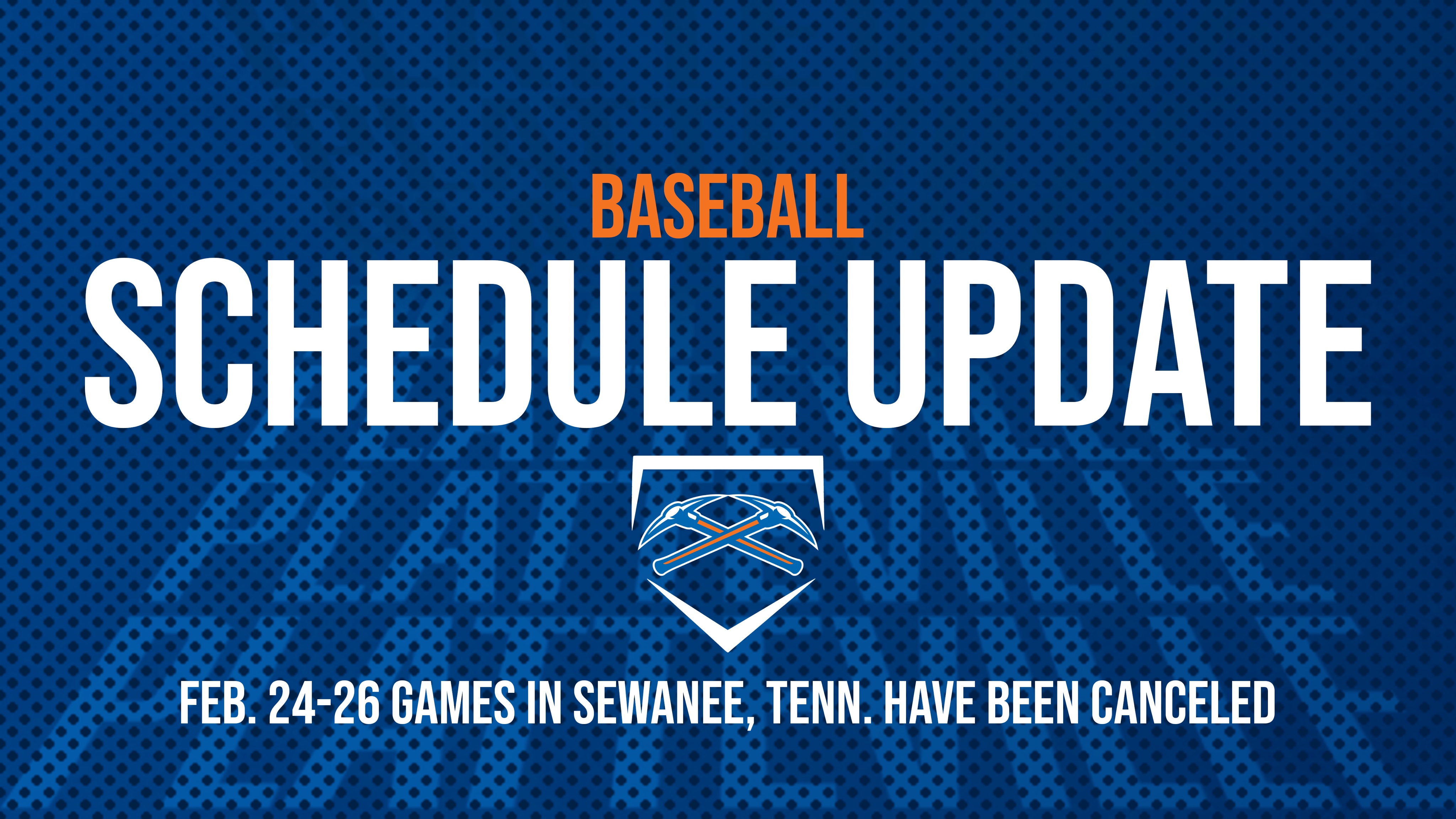 UWPlatteville Baseball on Twitter "RT uwp_pioneers ⚠️BASEBALL