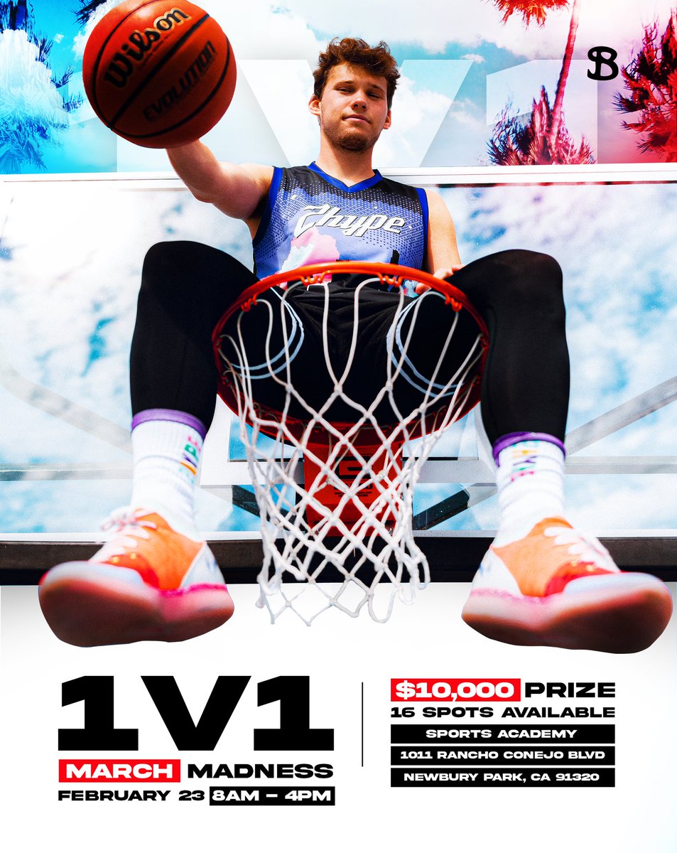 Hosting a tournament tomorrow! Come thru!