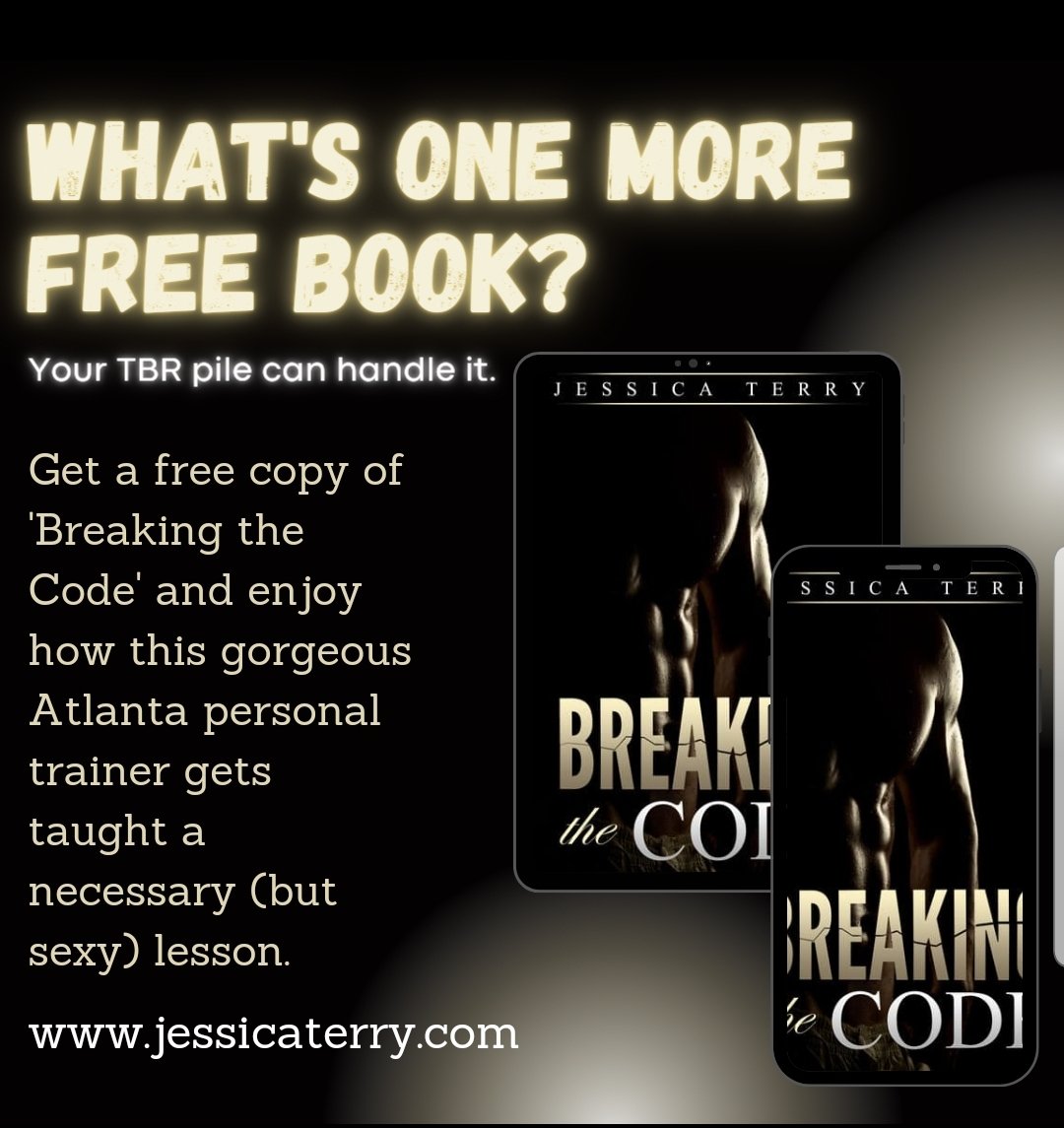 Jessica Terry tweet media