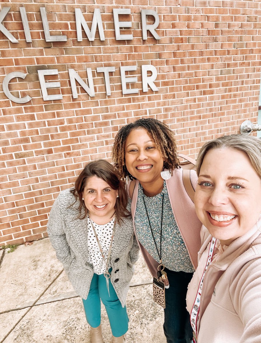 AssessESY (@assessesy_fcps) on Twitter photo The ESY/Assessment Team had an amazing site visit at Kilmer Center today! What incredible instruction, teachers, students & staff. Canβt wait for our summer services partnership!
<a href="/KilmerCenter/">Kilmer Center School</a> <a href="/fcpsnews/">Fairfax Schools π</a> The ESY/Assessment Team had an amazing site visit at Kilmer Center today! What incredible instruction, teachers, students & staff. Canβt wait for our summer services partnership!
<a href="/KilmerCenter/">Kilmer Center School</a> <a href="/fcpsnews/">Fairfax Schools π</a>