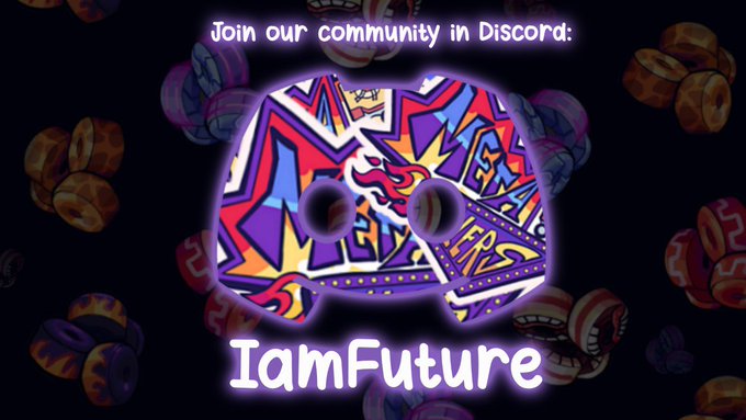 rowdeeez's tweet photo. Have you ever wanted to be a part of something bigger? 👀

Join the @metarollers community and be a part of the future of #Web3gaming.

With real-world rewards and endless possibilities, the sky's the limit!

🔗https://t.co/pRO6w4DAL6 https://t.co/Y21w33Llmu