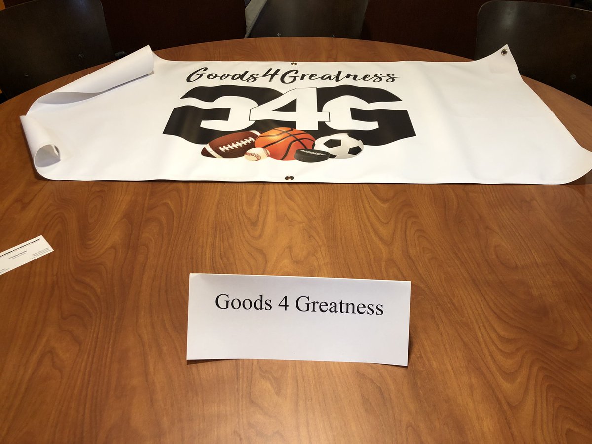 Goods4Greatness's tweet photo. Thank you @vol_legacy for inviting us to your Kickoff Connection event. It’s truly inspiring to see how many athletes want to use NIL to give back. https://t.co/gAMDaWxCax