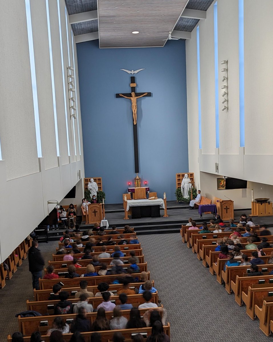 St. Thomas More tweet media