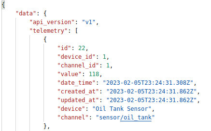 piers_storey's tweet photo. Also, my REST API will need a re-write too π¬
#simpleversion https://t.co/tn7G8hk93D