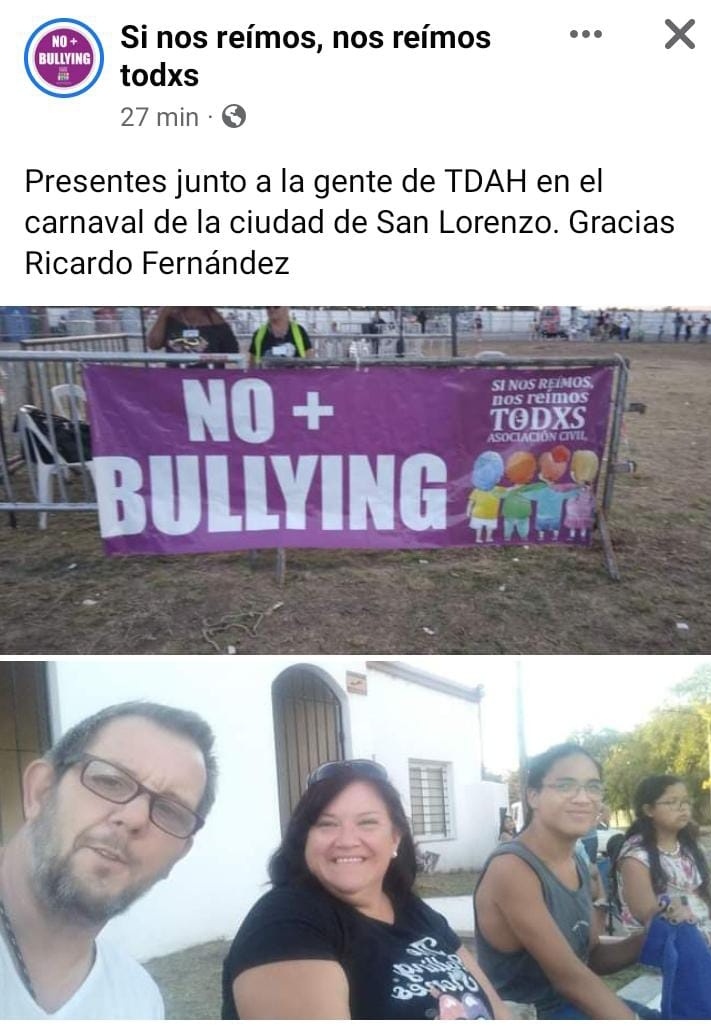Tdah_SantaFe's tweet photo. #hablemosdeTDSHalolargodelavida https://t.co/oj8dJVB8jJ